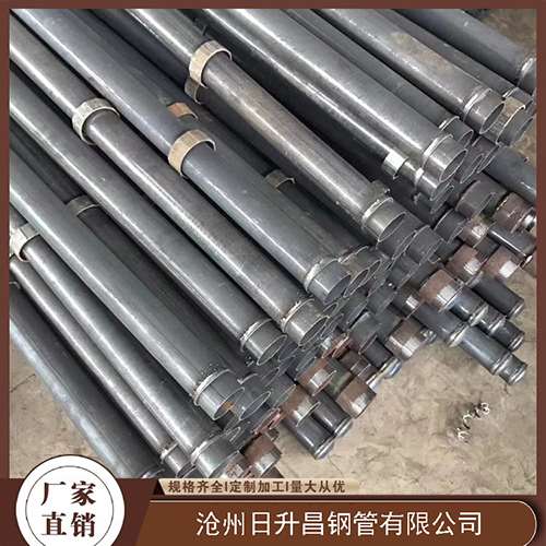 右玉声测管生产厂家