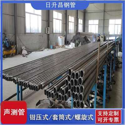 右玉声测管桩基检测的频率要达到多少百分比