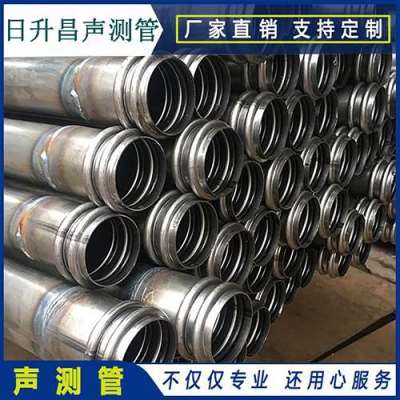 右玉桥梁桩基声测管的施工工艺流程