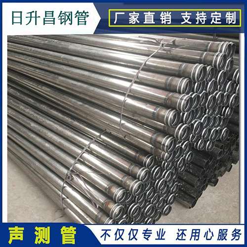 右玉声测管在桥梁建筑工程中起什么作用？