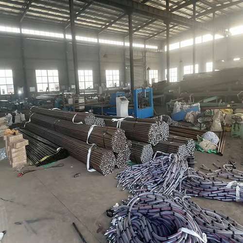 右玉声测管在单桩竖向抗拔静载试验中的应用