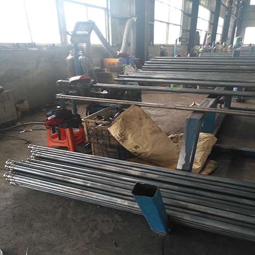 右玉桥梁桩基声测管的施工工艺流程